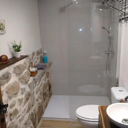 La Cuadra Del Tio Joaquin *